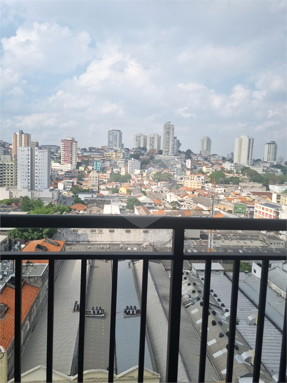 APARTAMENTO em VILA MARIA