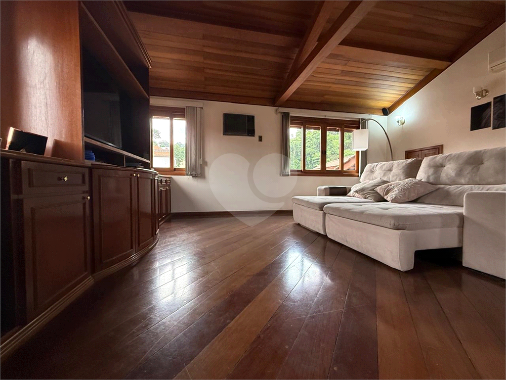 Casa em Condomínio - Tremembé