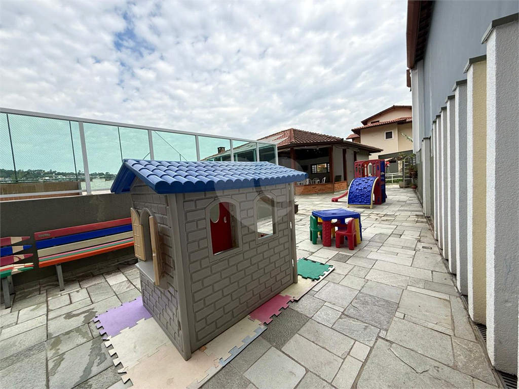 Casa em Condomínio - Tremembé