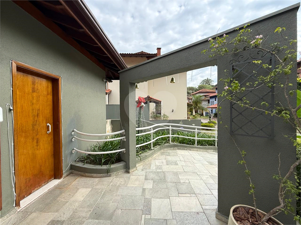 Casa em Condomínio - Tremembé