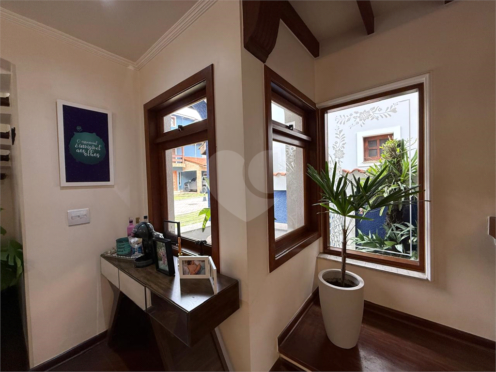 Casa em Condomínio - Tremembé