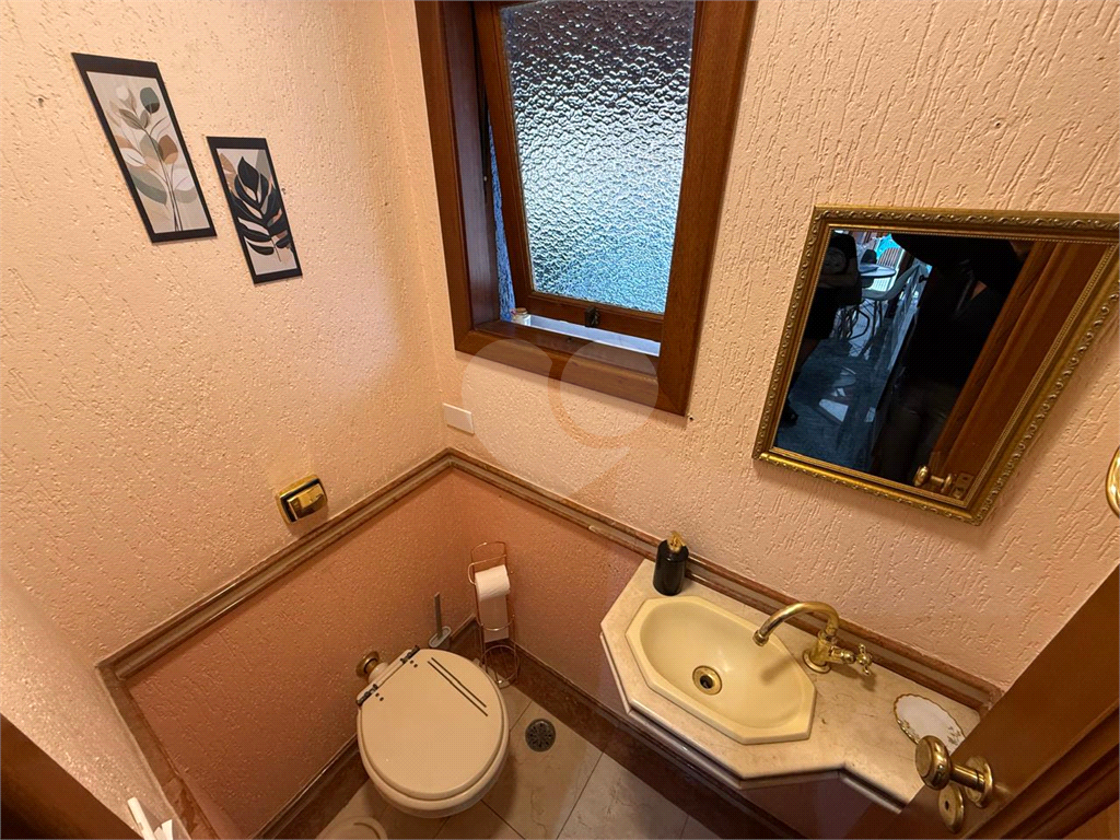 Casa em Condomínio - Tremembé