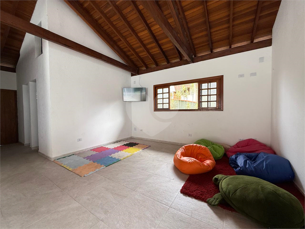 Casa em Condomínio - Tremembé