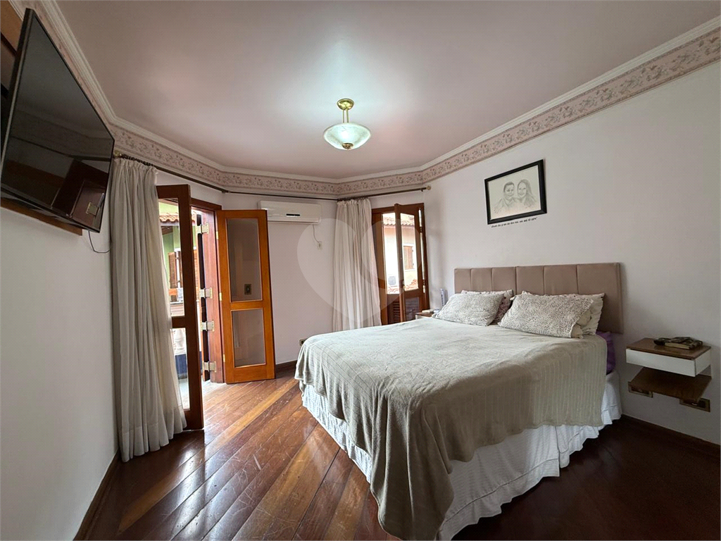 Casa em Condomínio - Tremembé