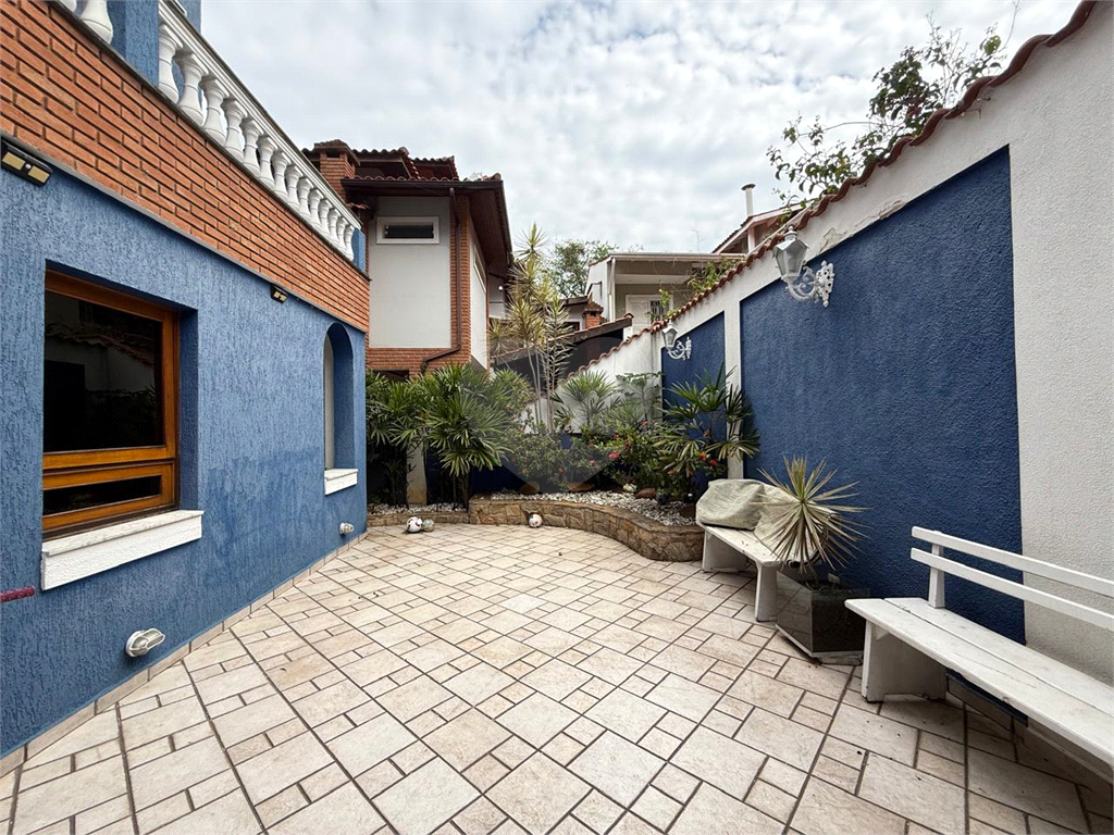 Casa em Condomínio - Tremembé