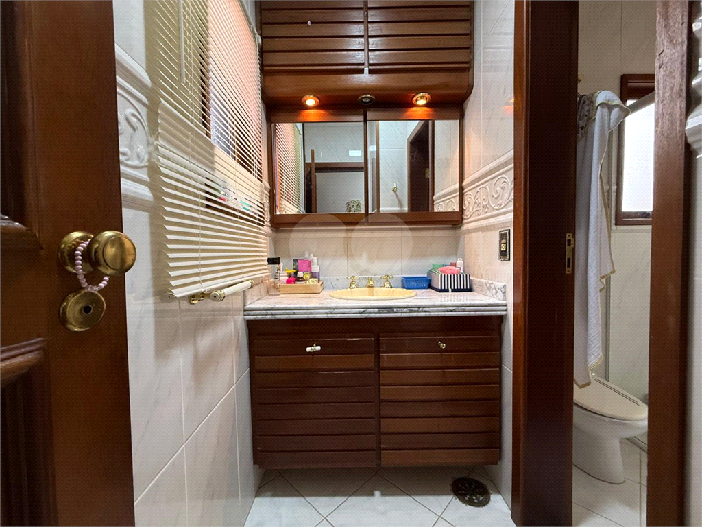 Casa em Condomínio - Tremembé