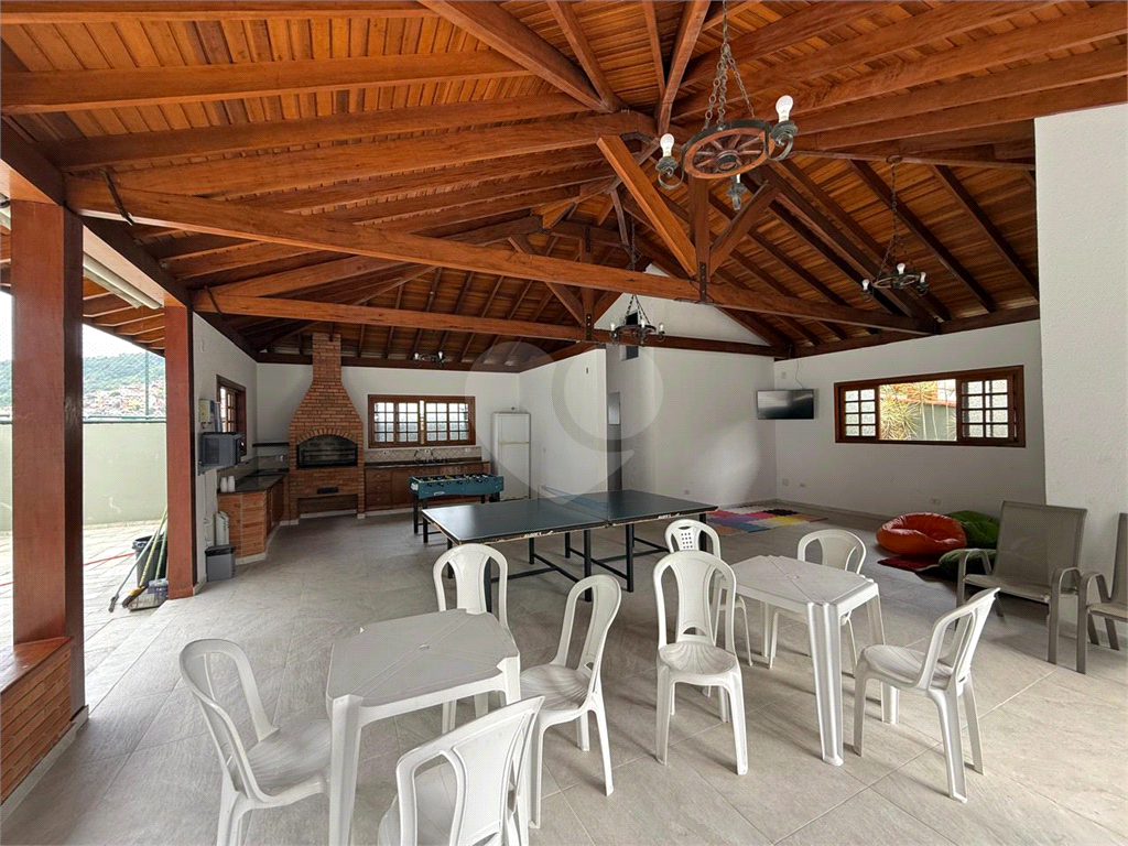 Casa em Condomínio - Tremembé