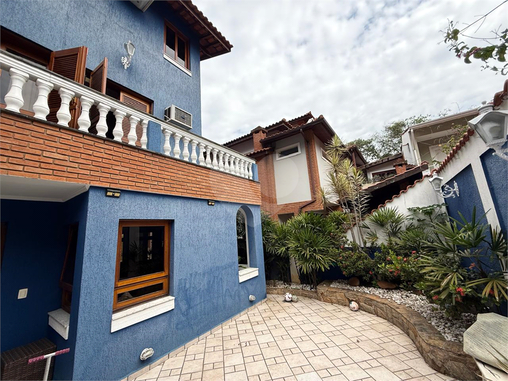 Casa em Condomínio - Tremembé