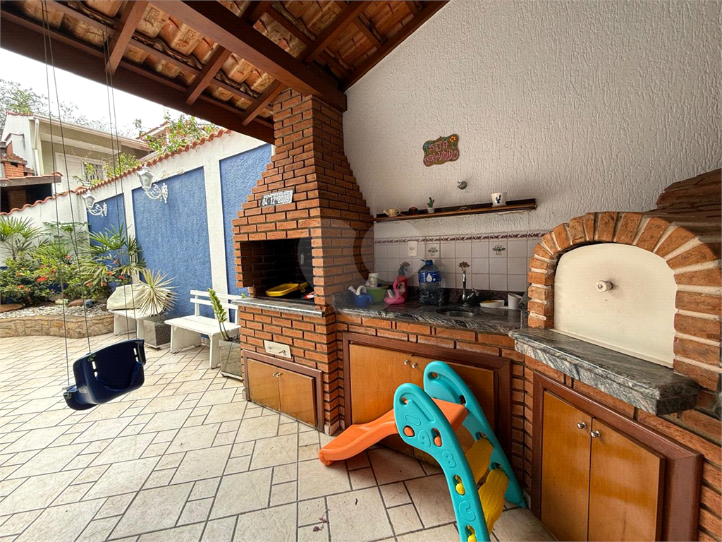 Casa em Condomínio - Tremembé