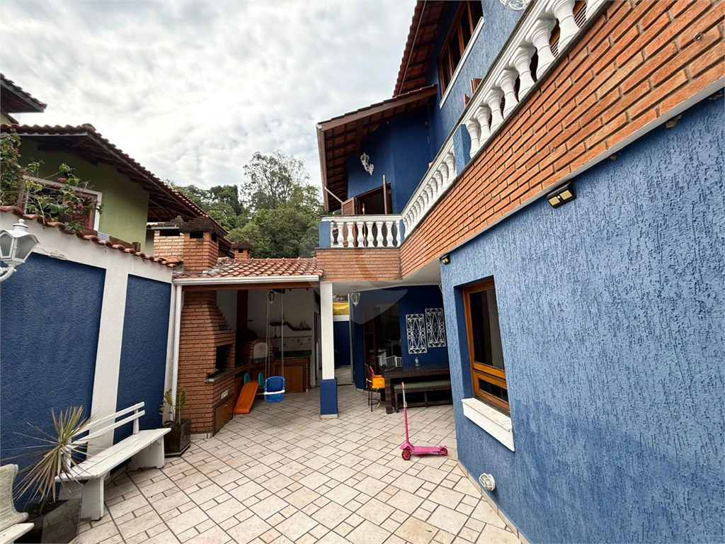 Casa em Condomínio - Tremembé