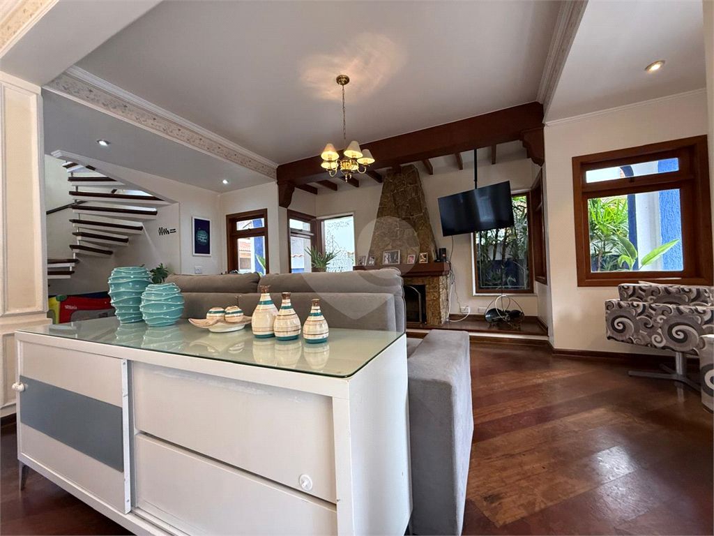 Casa em Condomínio - Tremembé