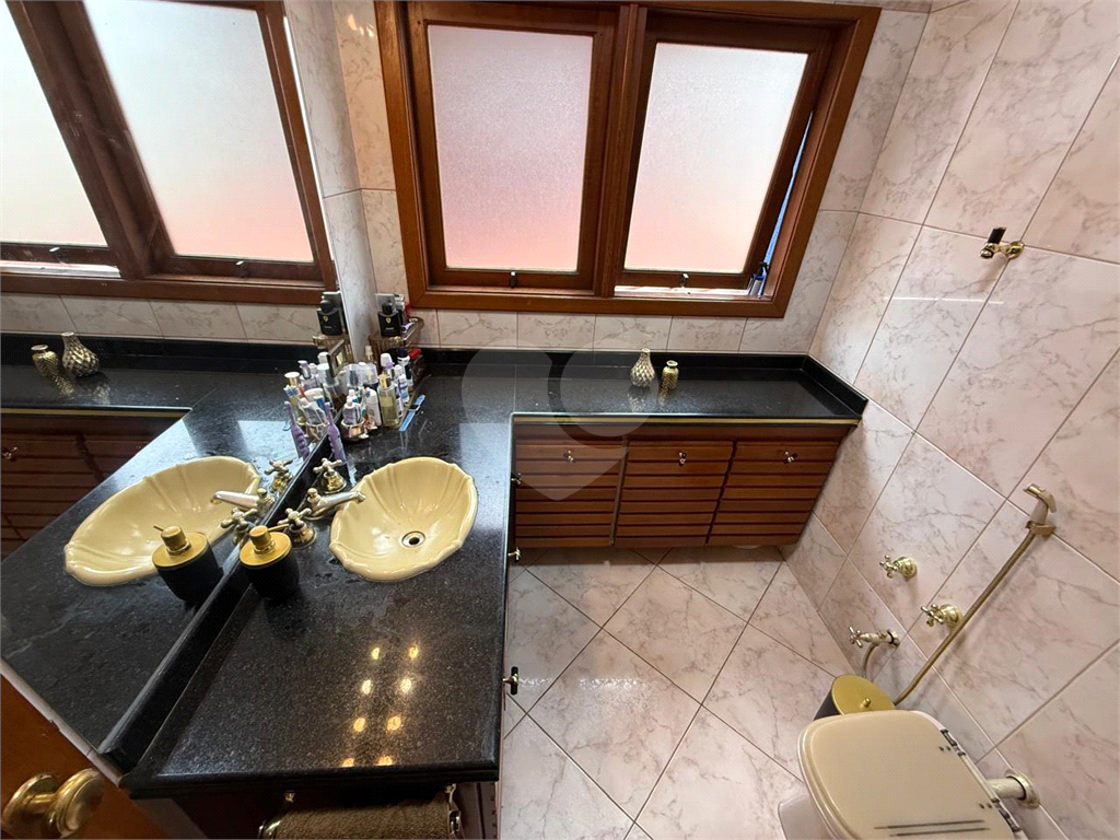 Casa em Condomínio - Tremembé