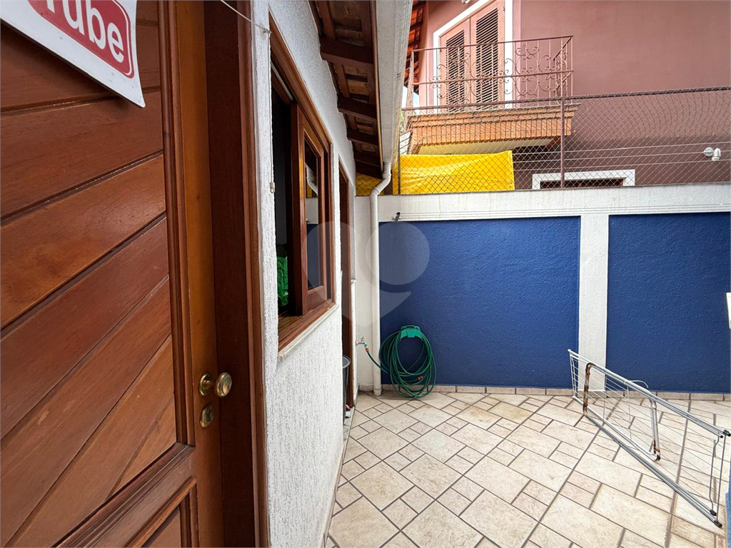 Casa em Condomínio - Tremembé