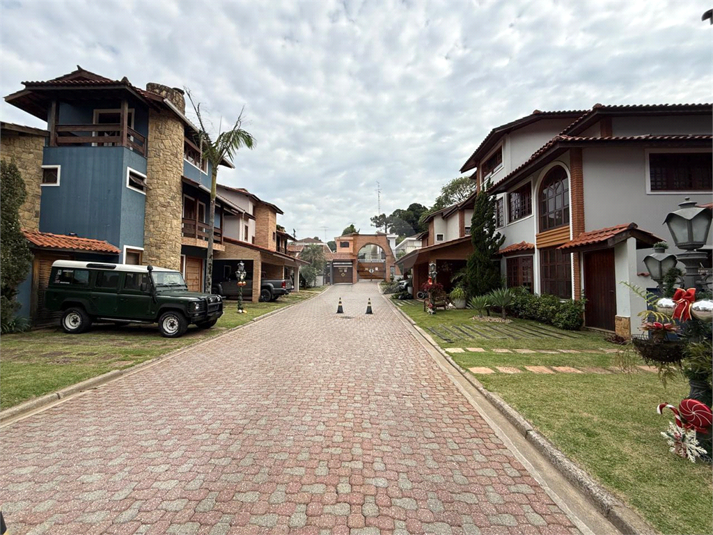 Casa em Condomínio - Tremembé
