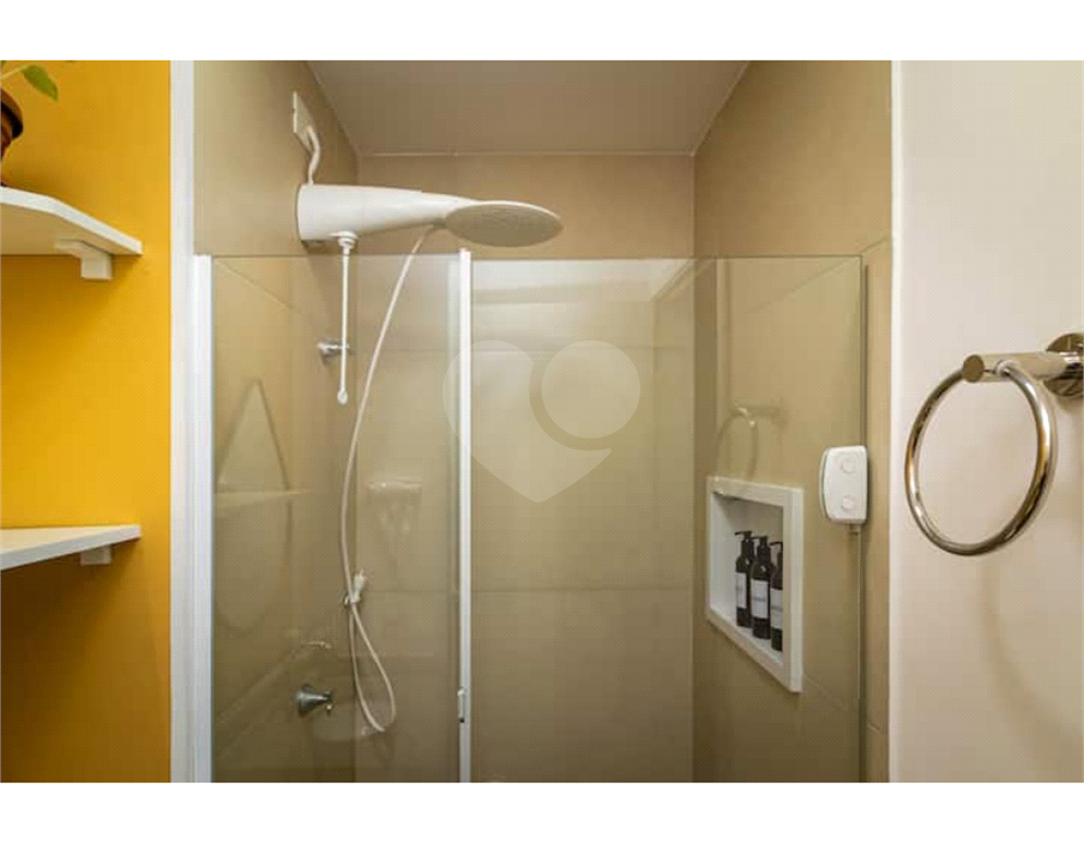 Apto a venda 1 dormitório 1 vaga e mobiliado no Bairro da Bela Vista 