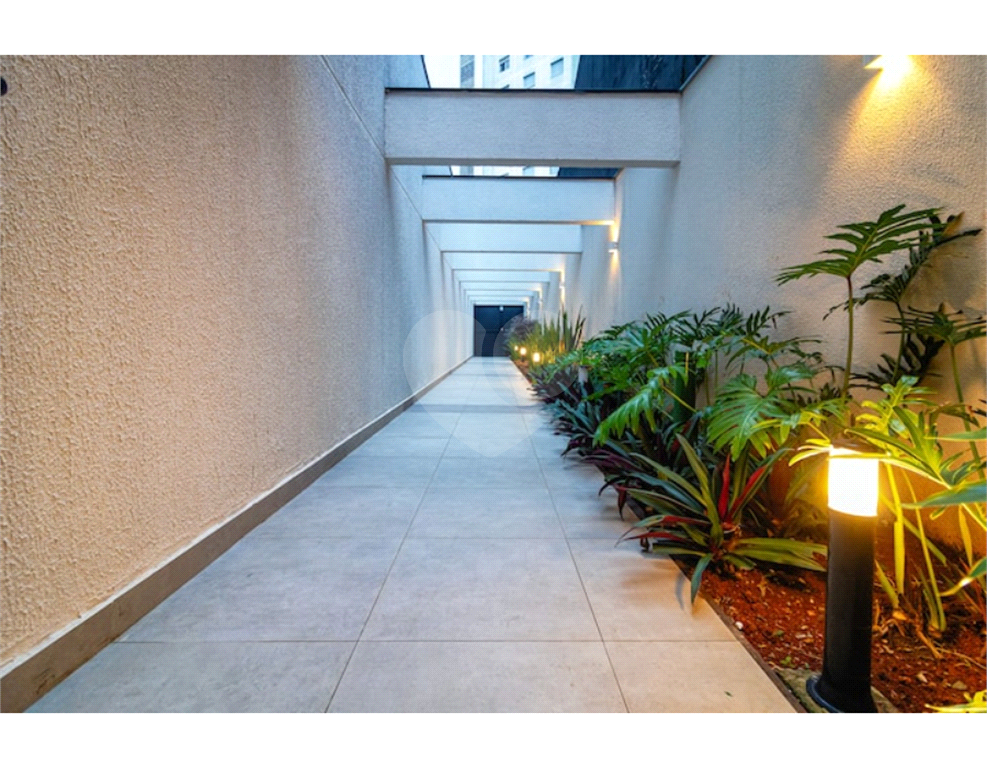 Apto a venda 1 dormitório 1 vaga e mobiliado no Bairro da Bela Vista 