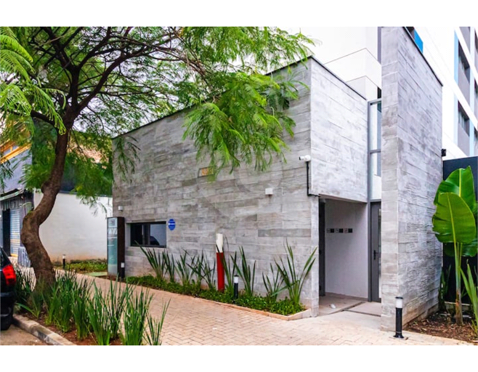 Apto a venda mobiliado 1 dormitório 1 vaga no Bairro Bela Vista próximo da Av Paulista 