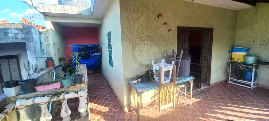 Casa a Venda em Perus/SP 