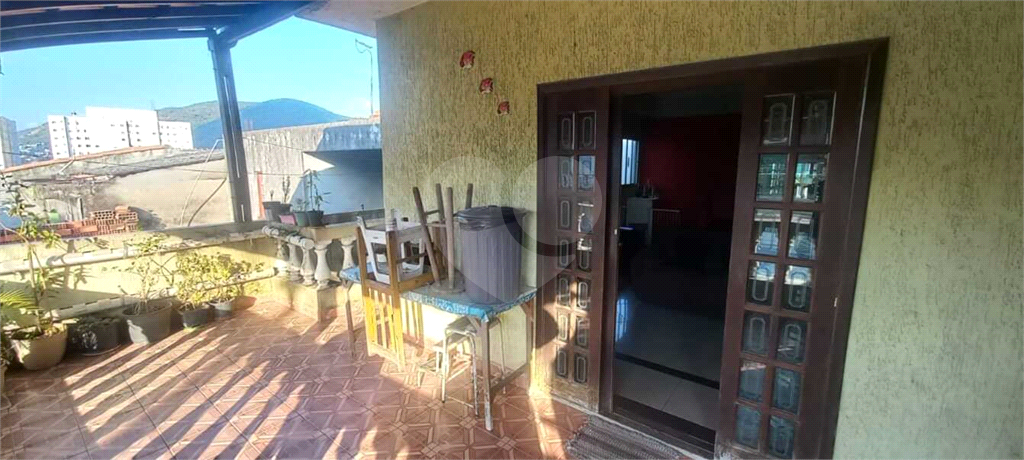 Casa a Venda em Perus/SP 