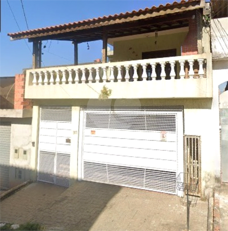 Casa a Venda em Perus/SP 