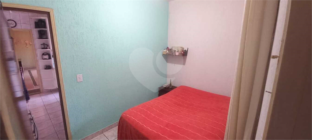 Casa a Venda em Perus/SP 