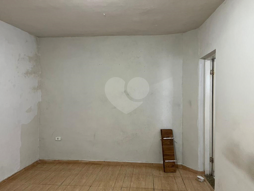 Casa a Venda em Perus/SP 