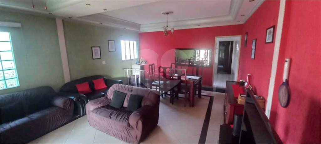 Casa a Venda em Perus/SP 