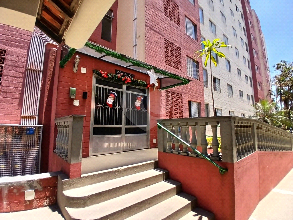 APARTAMENTO em TREMEMBÉ