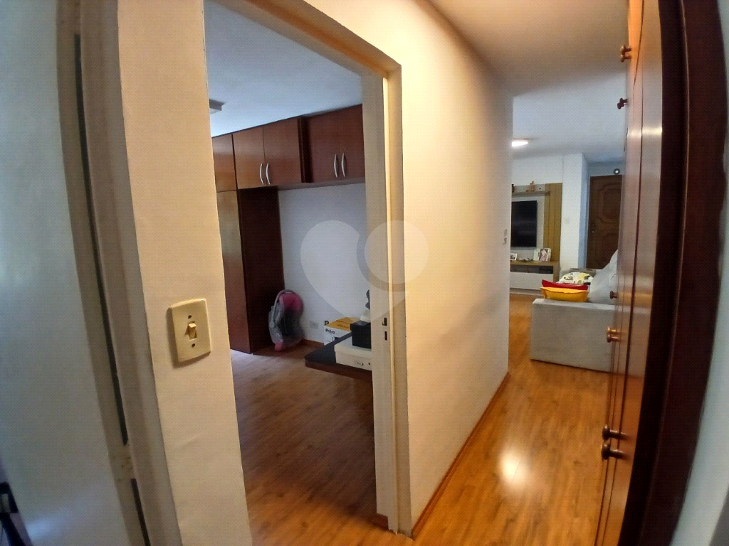 APARTAMENTO em TREMEMBÉ