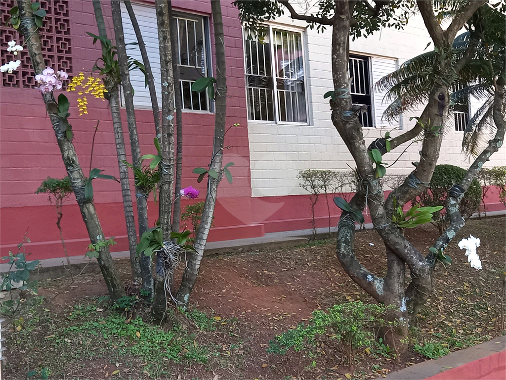 APARTAMENTO em TREMEMBÉ