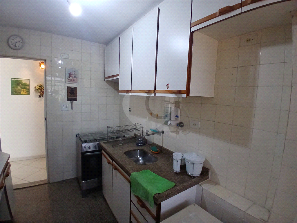 APARTAMENTO em TREMEMBÉ