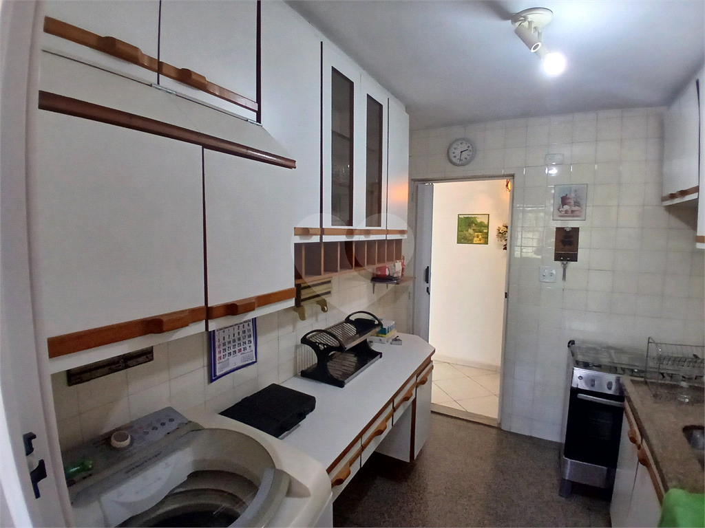 APARTAMENTO em TREMEMBÉ