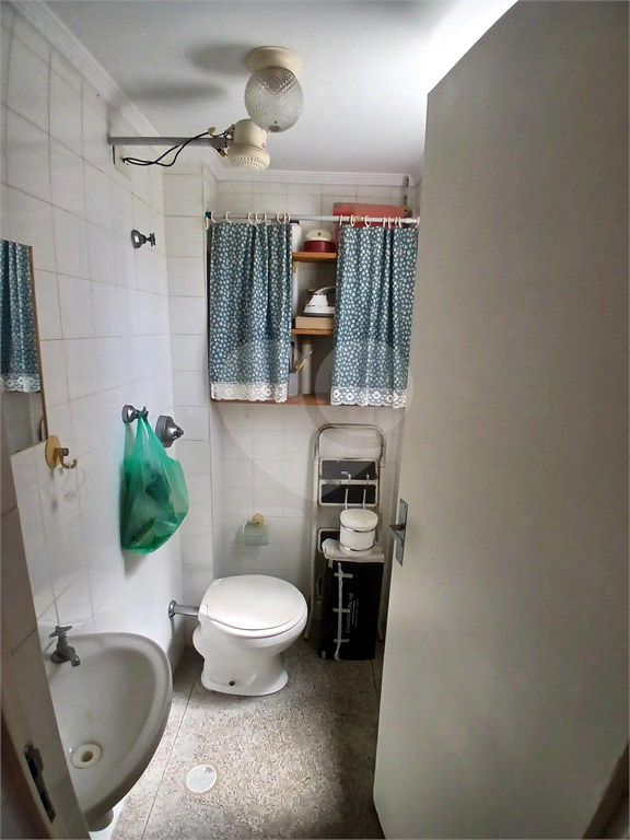 APARTAMENTO em TREMEMBÉ