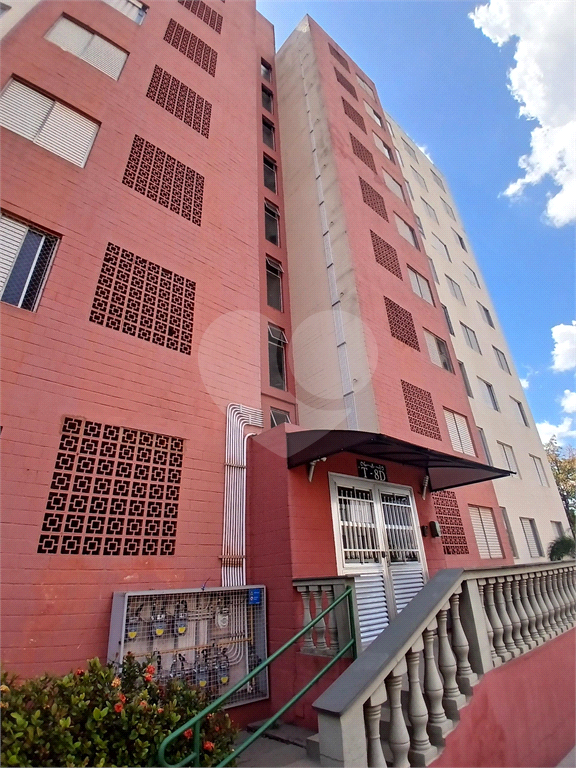 APARTAMENTO em TREMEMBÉ