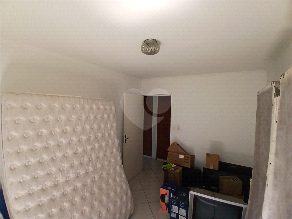 APARTAMENTO em TREMEMBÉ