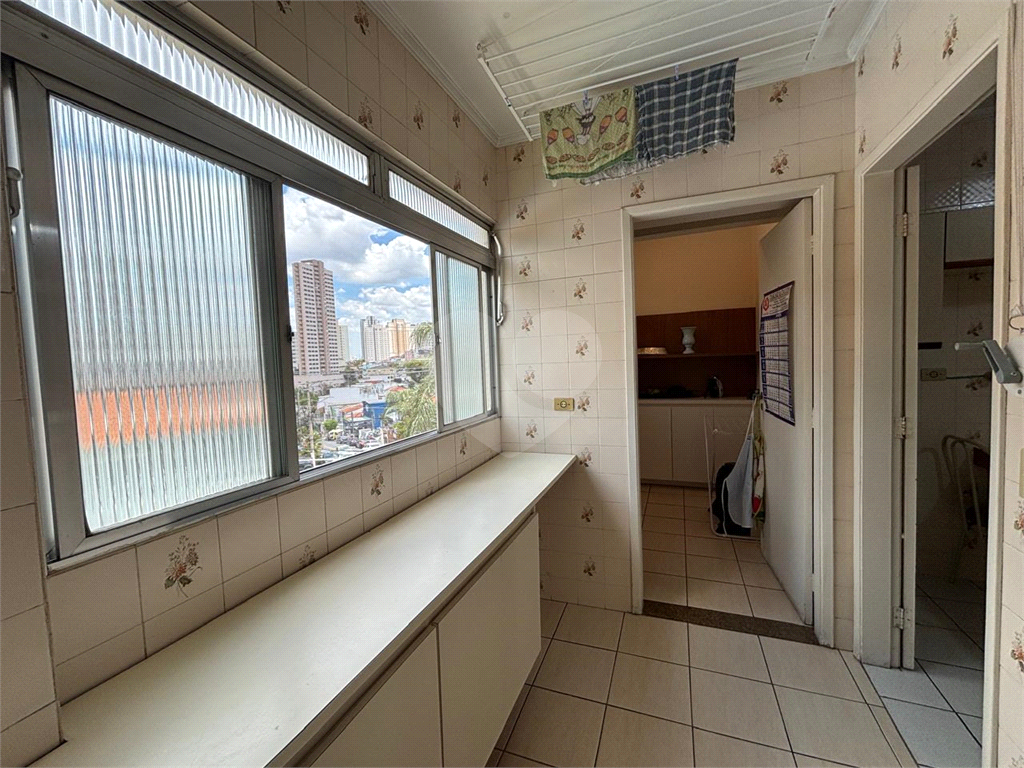 Apartamento Alto de Santana com 88m2  bem distribuídos, com 3 dormitórios sendo  1 suíte,