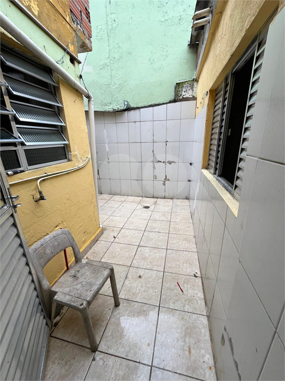 Casa Térrea na Vila Gustavo, 3 dormitórios, 2 vagas.
