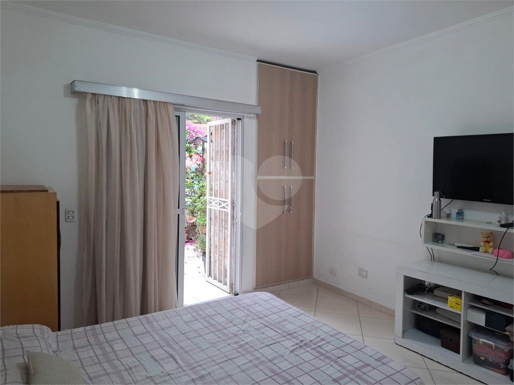 Sobrado venda Jardim Recanto Verde com 182m2, 3 quartos, 1 suíte, sala, cozinha, lavabo, quintal, porão, 2 vagas de garagem. 