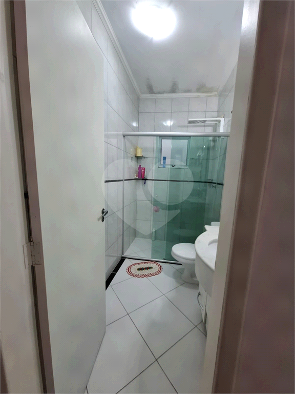 Sobrado venda Jardim Recanto Verde com 182m2, 3 quartos, 1 suíte, sala, cozinha, lavabo, quintal, porão, 2 vagas de garagem. 