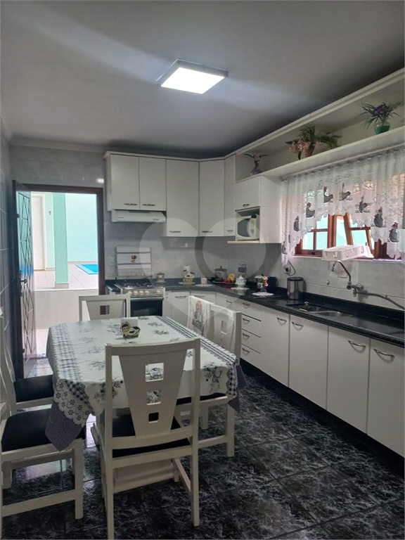 Casa, 3 quartos, 164 m² - Foto 21