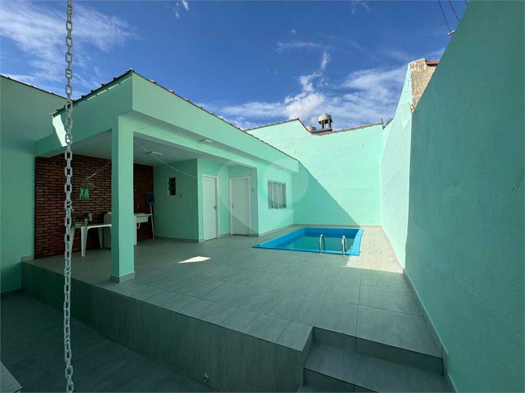 Casa, 3 quartos, 164 m² - Foto 26