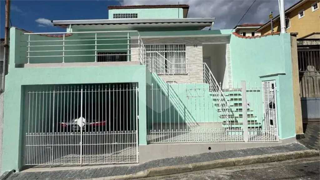 Casa, 3 quartos, 164 m² - Foto 3