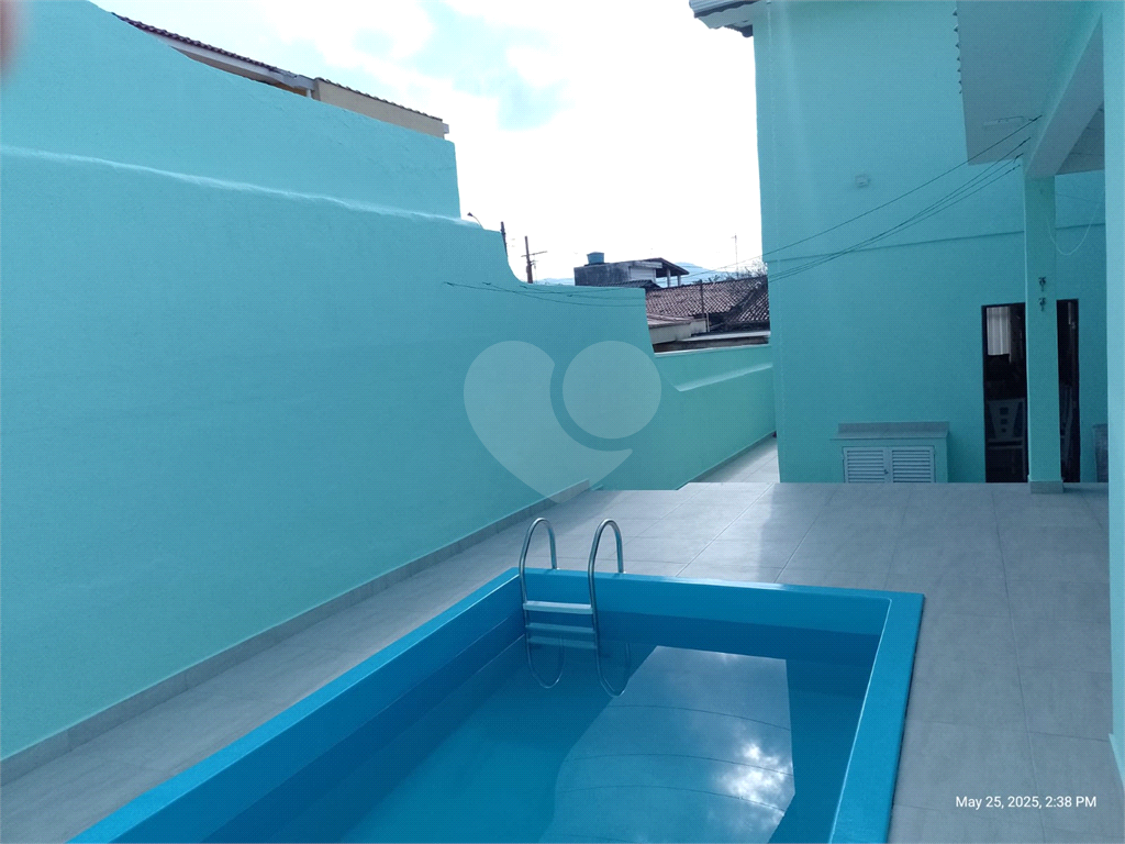 Casa, 3 quartos, 164 m² - Foto 32