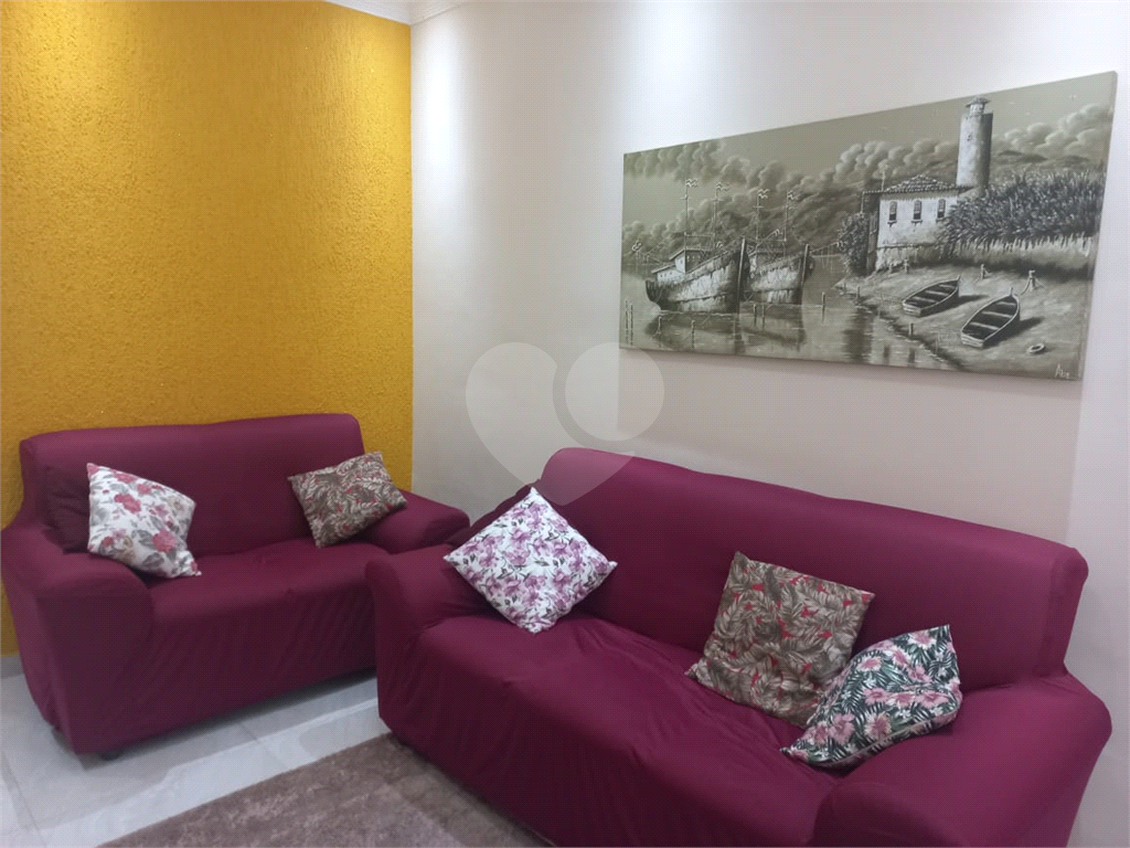 Casa, 3 quartos, 164 m² - Foto 4