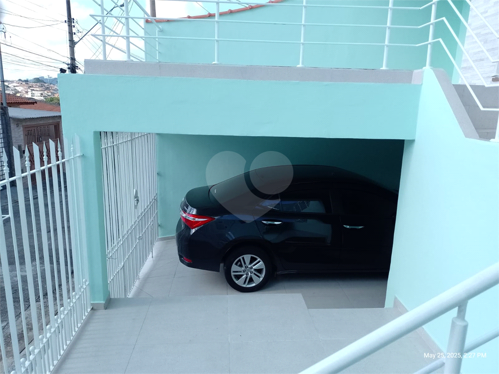 Casa, 3 quartos, 164 m² - Foto 1