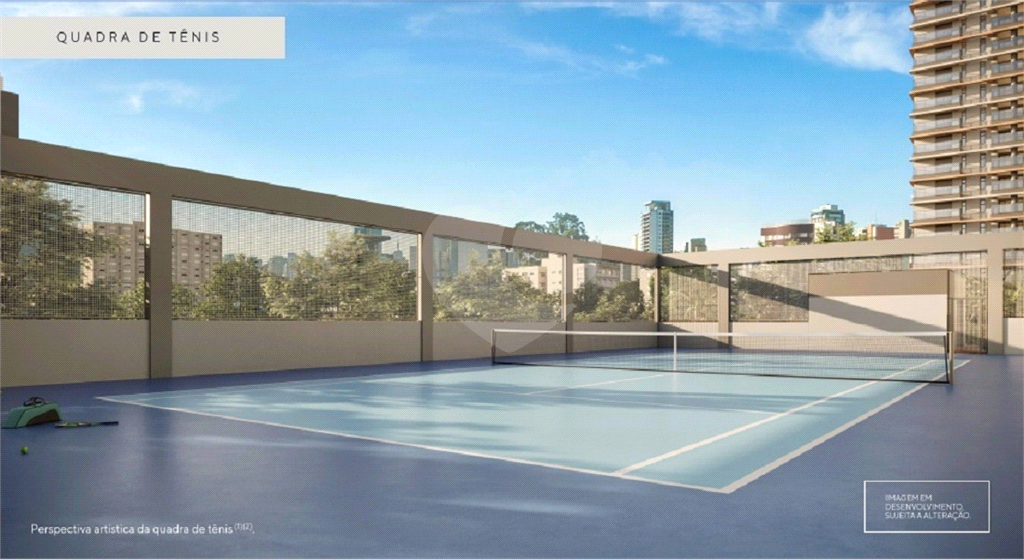 Brooklin Novo - Apto pronto - 229,36 m² - 4 suites - 3vgs