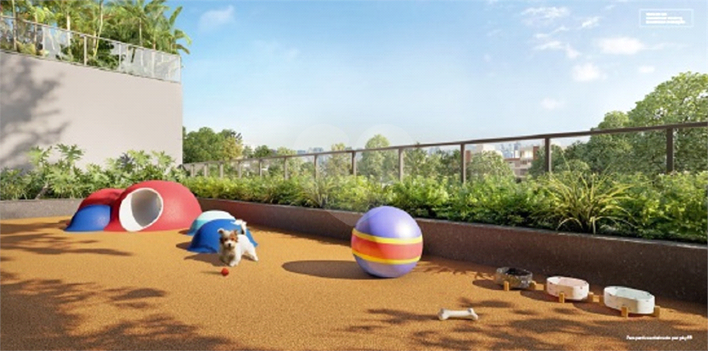 Brooklin Novo - Apto pronto - 229,36 m² - 4 suites - 3vgs