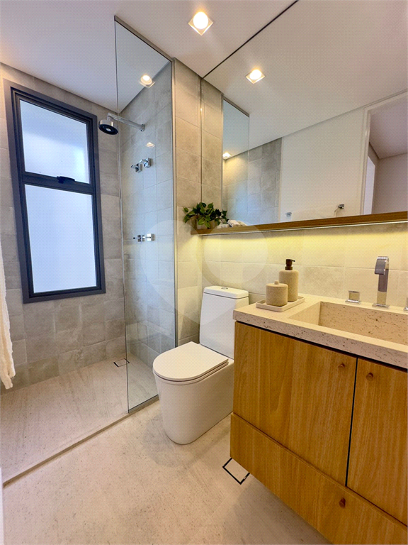 Brooklin Novo - Apto pronto - 229,36 m² - 4 suites - 3vgs