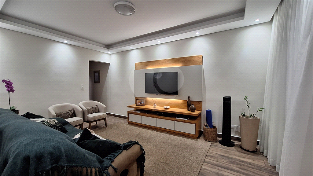 Casa no Parque Edu Chaves