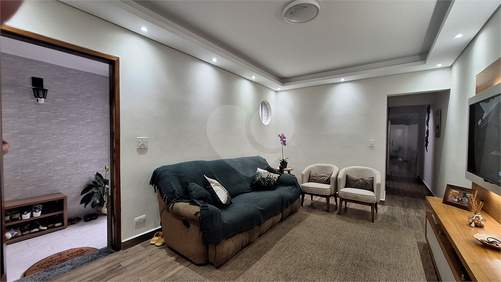 Casa no Parque Edu Chaves